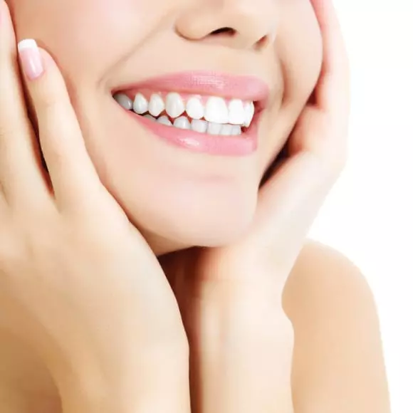 Cosmetic Dentistry Abu Dhabi